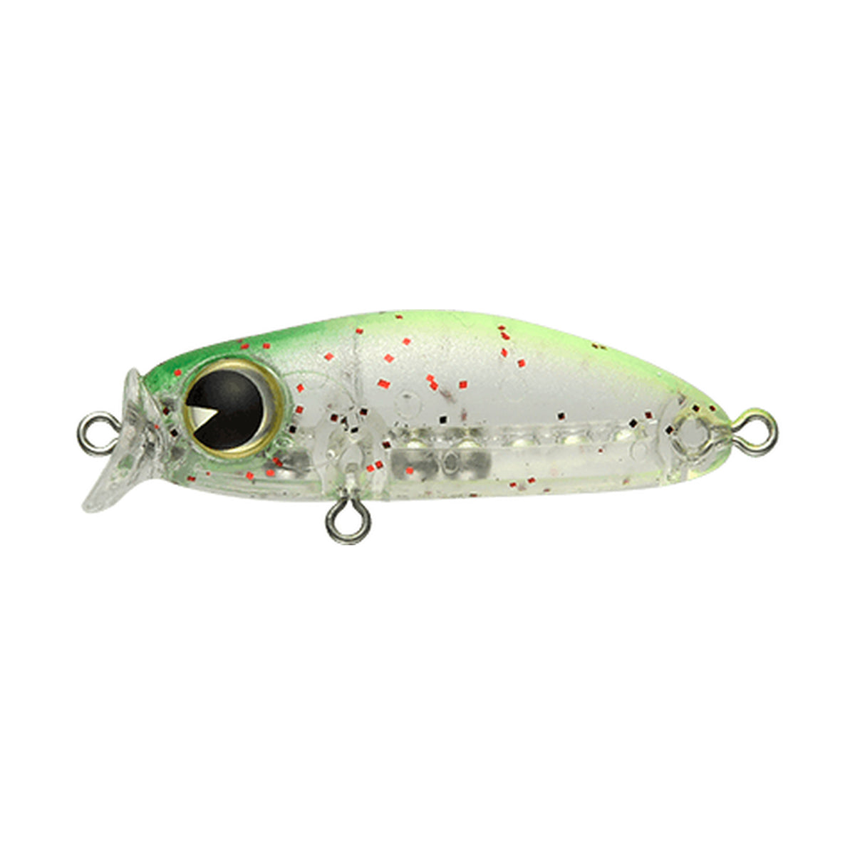 Ima meba kosuke 35F — MKK35-012 ライムレッドペッパー — IMA-MKK35-LRP