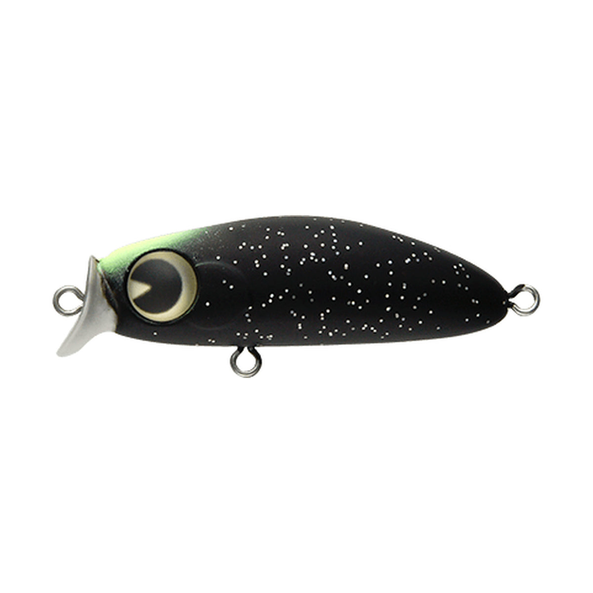 Ima meba kosuke 35F — MKK35-011 マットナイトブラック — IMA-MKK35-MNB