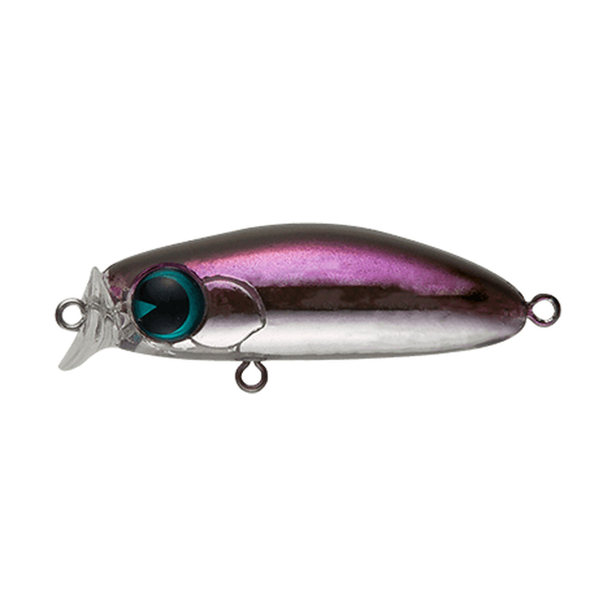 Ima meba kosuke 35F — MKK35-009 セグロブルーグロー — IMA-MKK35-SBG