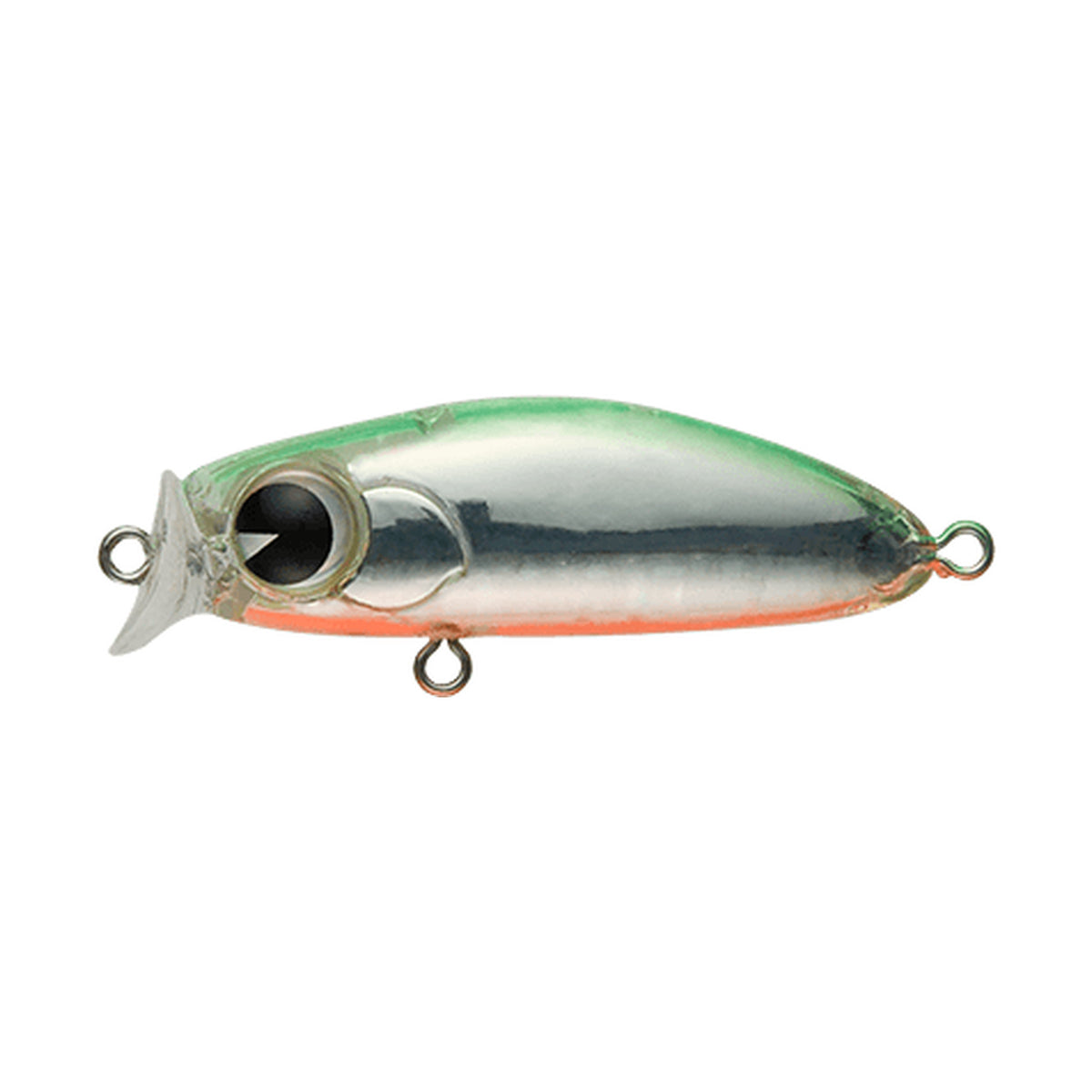 Ima meba kosuke 35F — MKK35-010 シースルーベイト — IMA-MKK35-STB