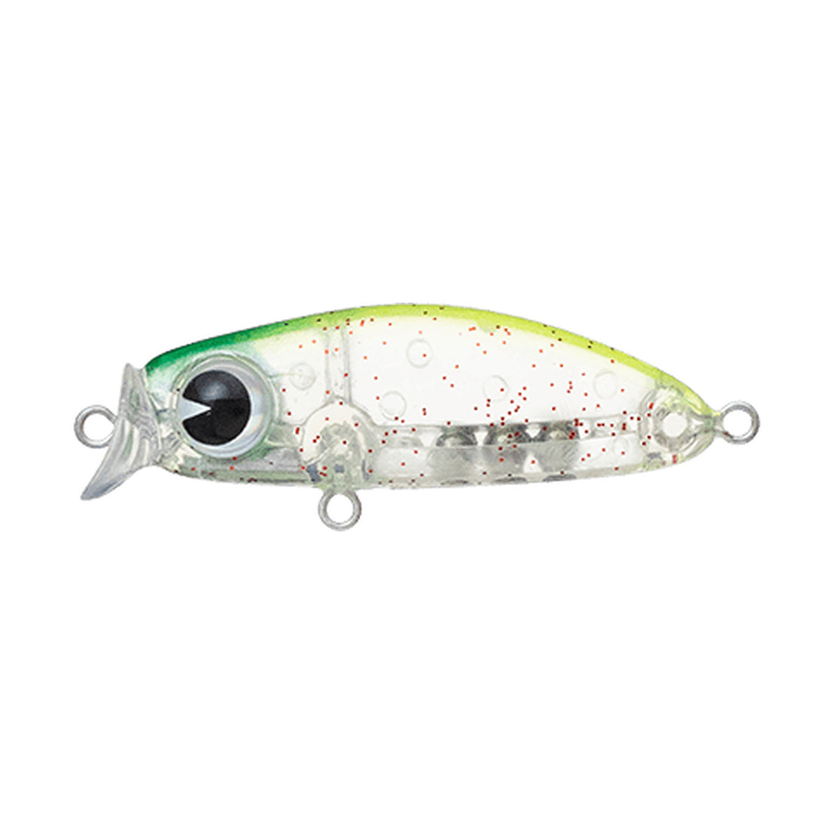Ima meba kosuke 35S — MKK35S-012 ライムレッドペッパー — IMA-MKK35S-LRP