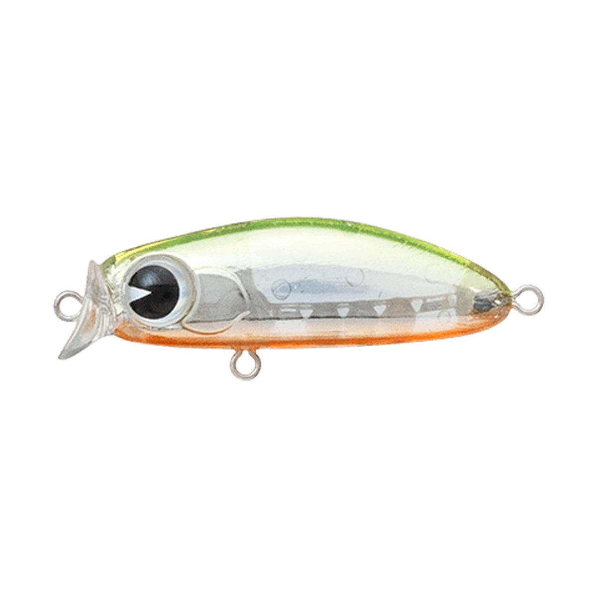 Ima meba kosuke 35S — MKK35S-010 シースルーベイト — IMA-MKK35S-STB