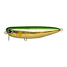 Green S Gold