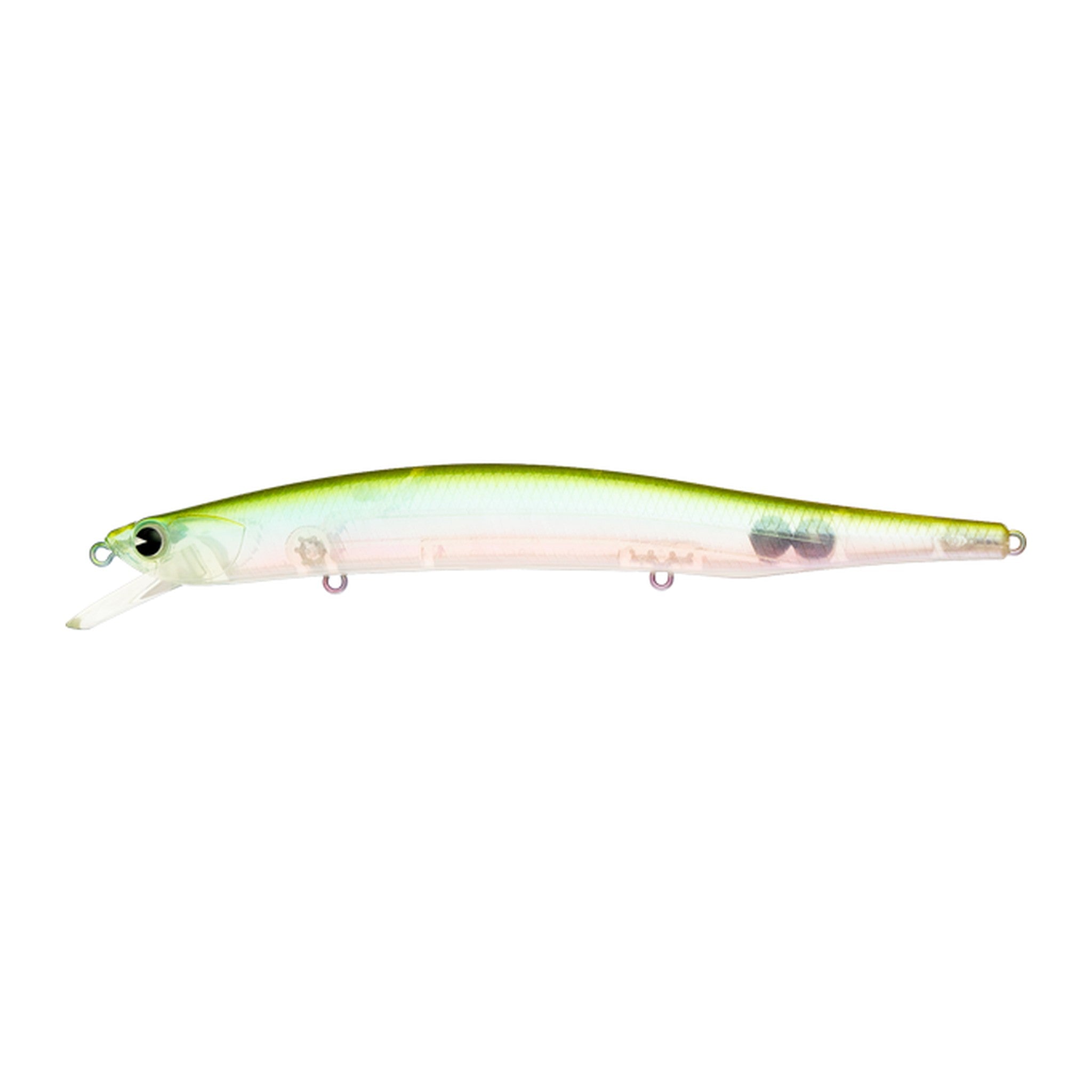 ima Nabarone 150F in Katakuchi Ghost — official ima product photo