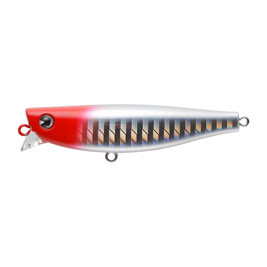 Ima P-ce 60S in Red Head — official Ima product photo