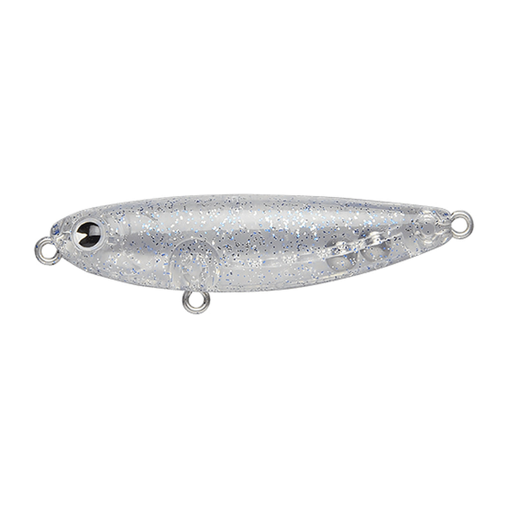Ima Pugachev's Cobra 60 in Shiomi Sparkle — official Ima product photo