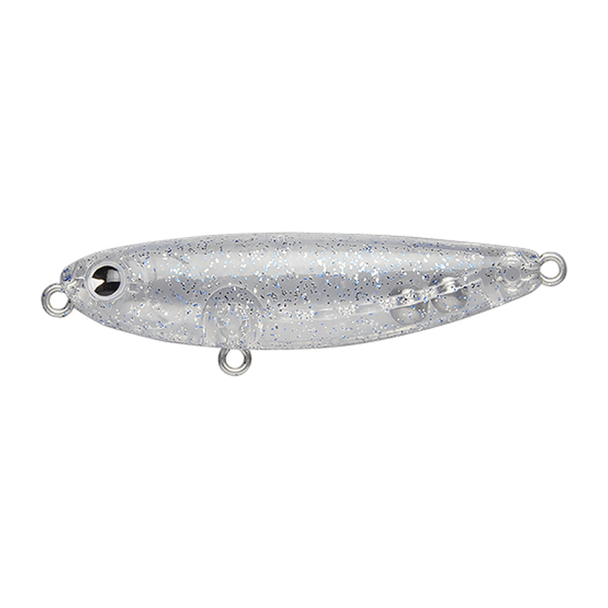 Ima Pugachev's Cobra 60 in Shiomi Sparkle — official Ima product photo