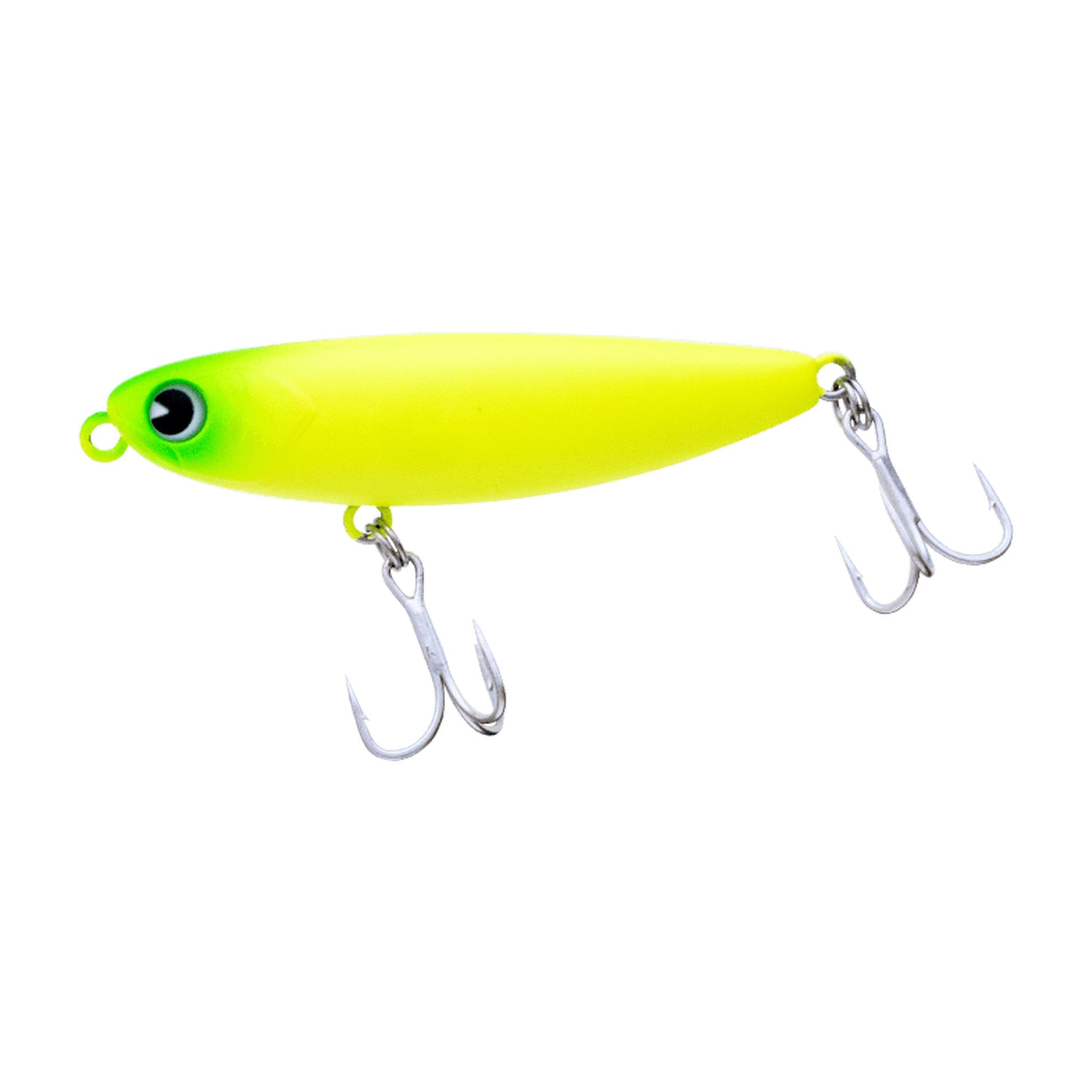 Ima Pugachev's Cobra 60 — official Ima product photo