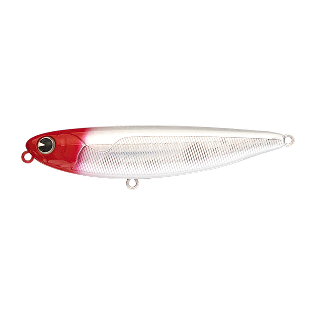 Ima Pugachev's Cobra 90 in Red Head — official Ima product photo