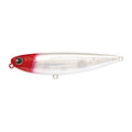 Ima Pugachev's Cobra 90 in Red Head — official Ima product photo