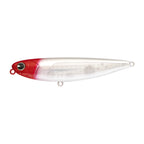 Ima Pugachev's Cobra 90 in Red Head — official Ima product photo