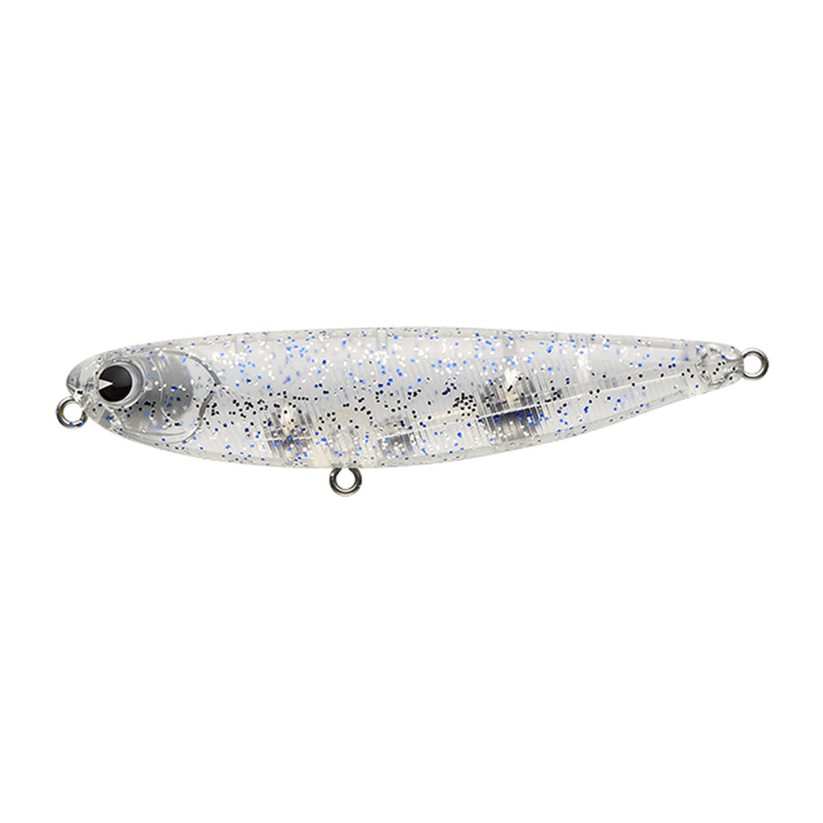 Ima Pugachev's Cobra 90 in Shiomi Sparkle — official Ima product photo