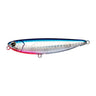 Blue Back Red Gill