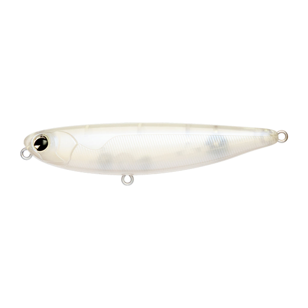 ima Pugachev's Cobra Kulbit in Ice Shad — official product photo