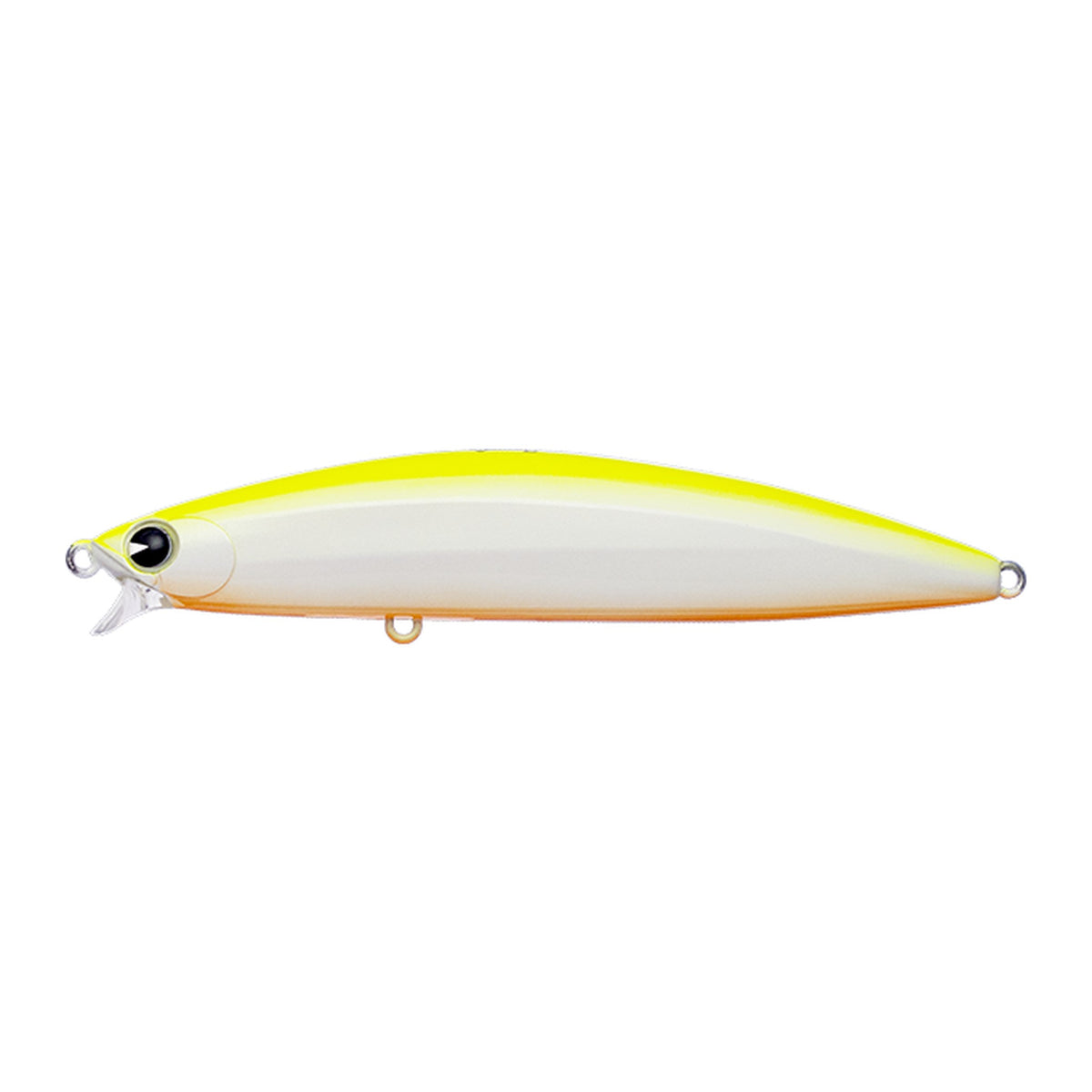 Ima Qualy 105F in Chart Back Pearl — official Ima product photo