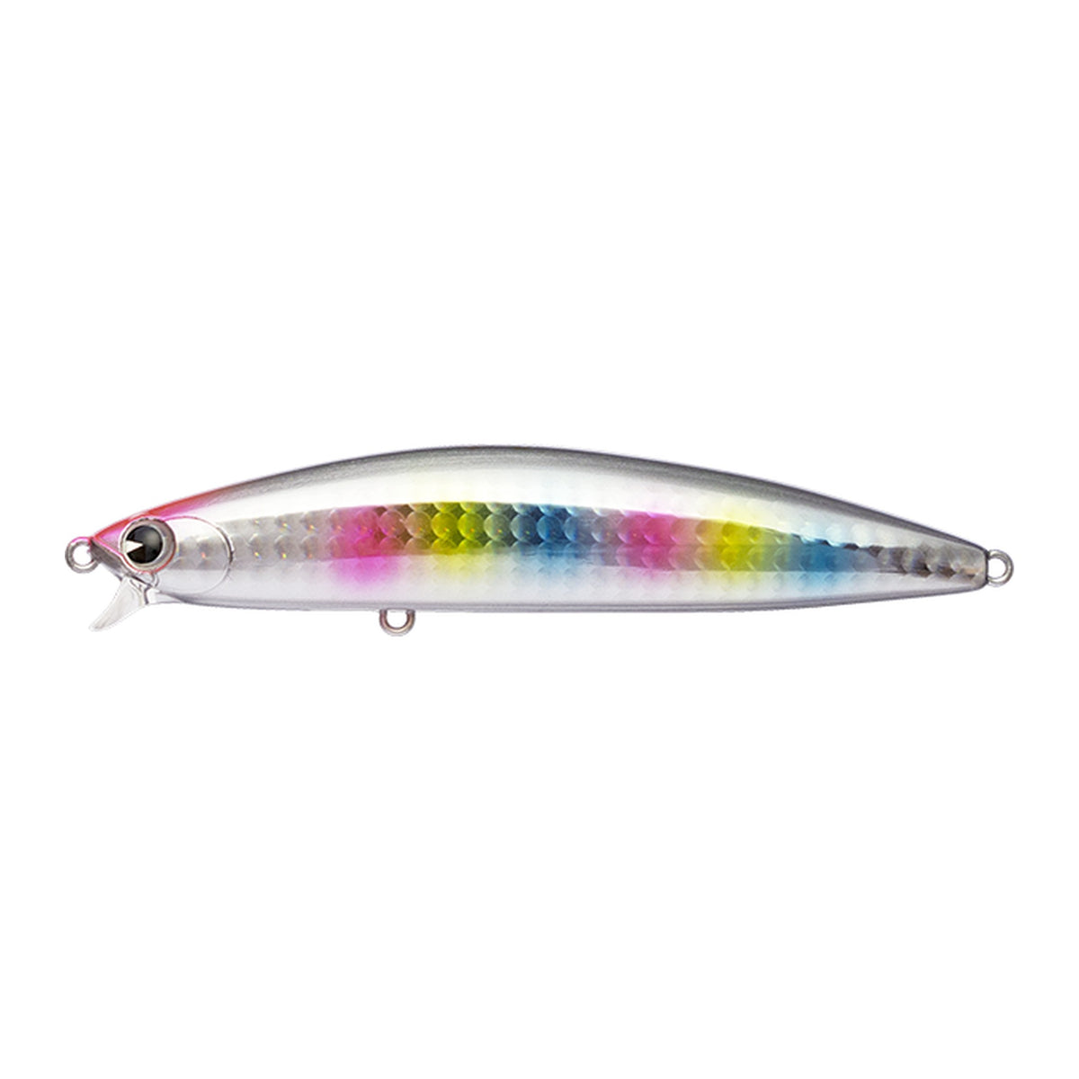 Ima Qualy 105F in Cotton Candy — official Ima product photo