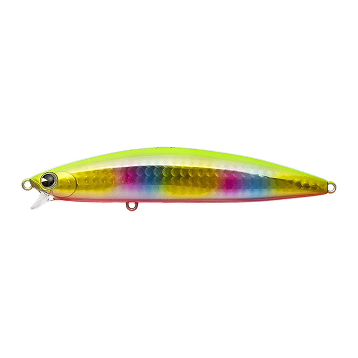 Ima Qualy 105F in Gyokusai — official Ima product photo
