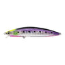 Platinum Purple Iwashi