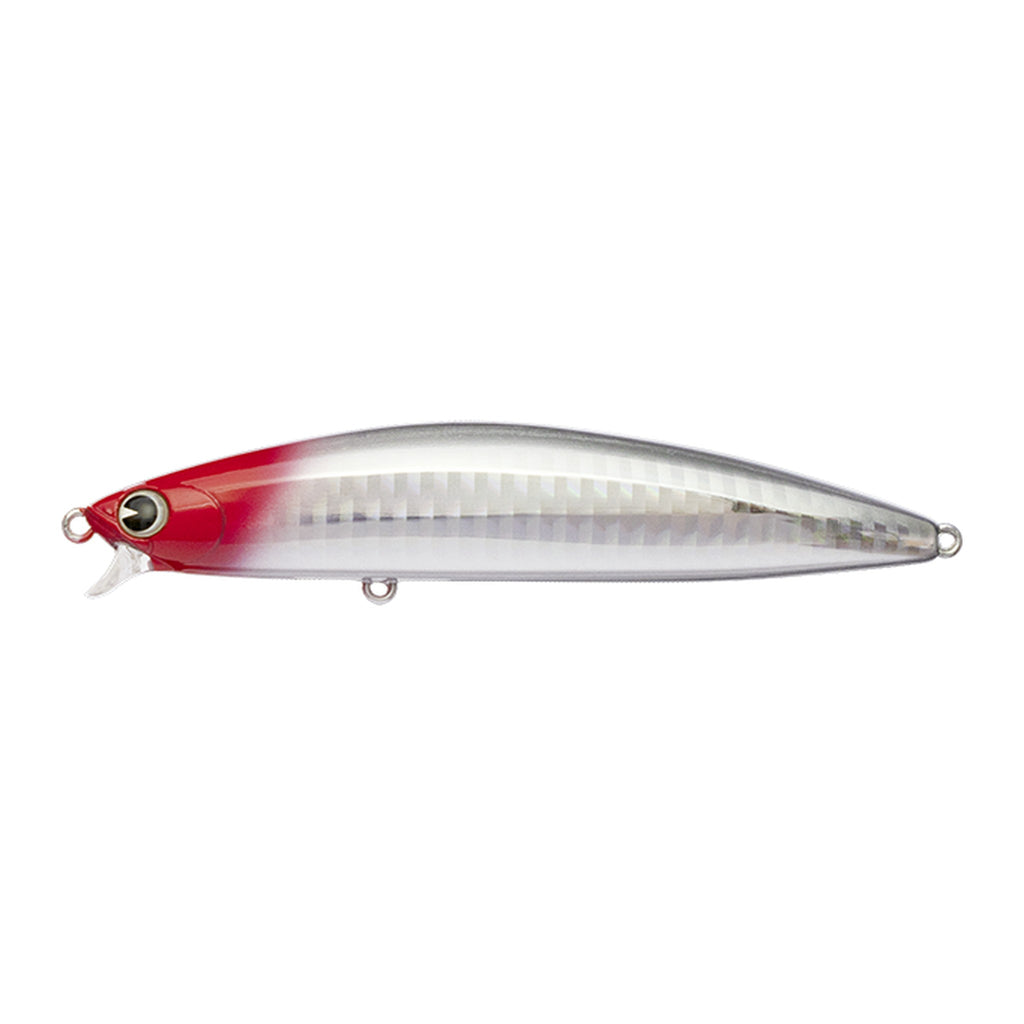 Ima Qualy 105F in Red Head — official Ima product photo