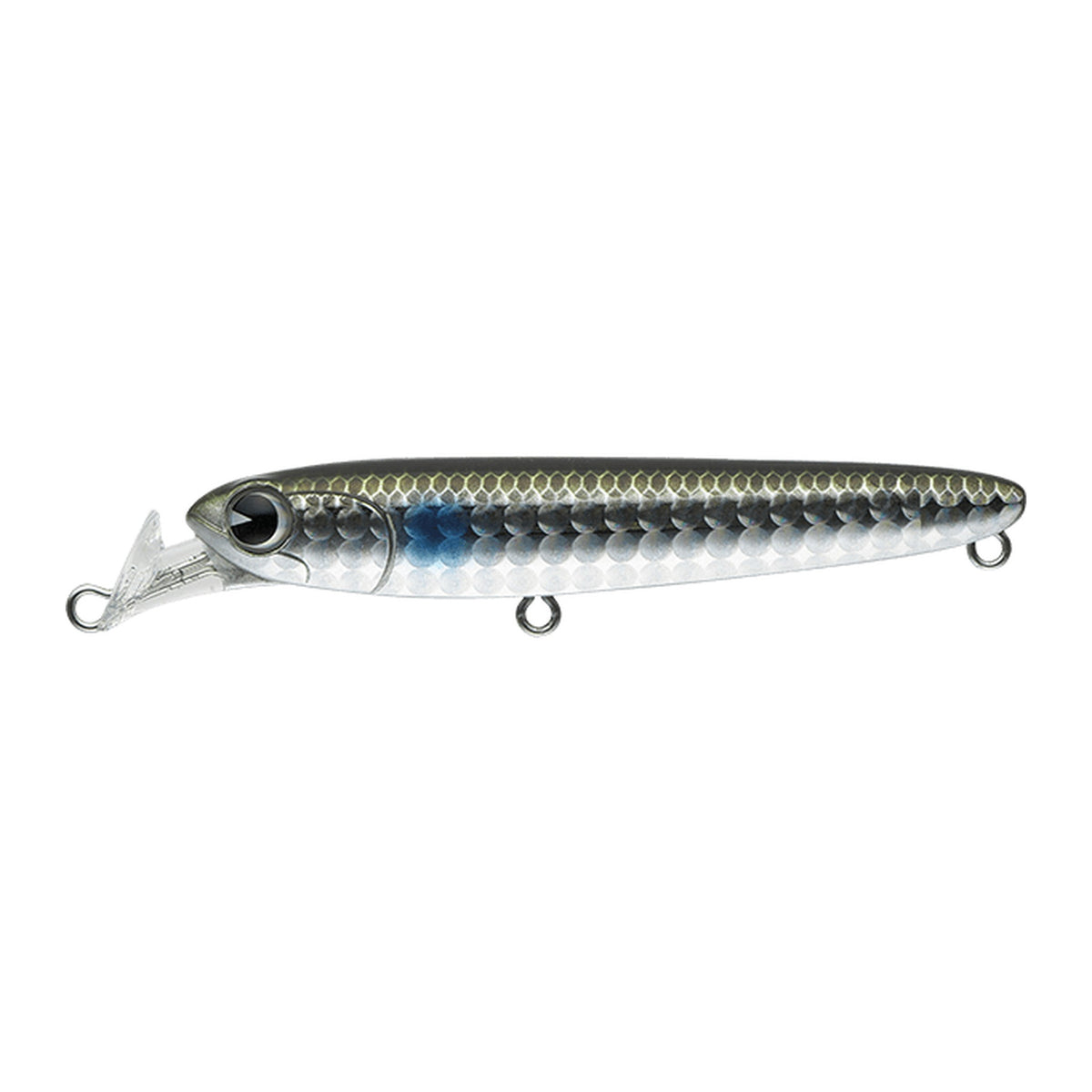 Ima Rocket Bait 75 in Bora — official Ima product photo