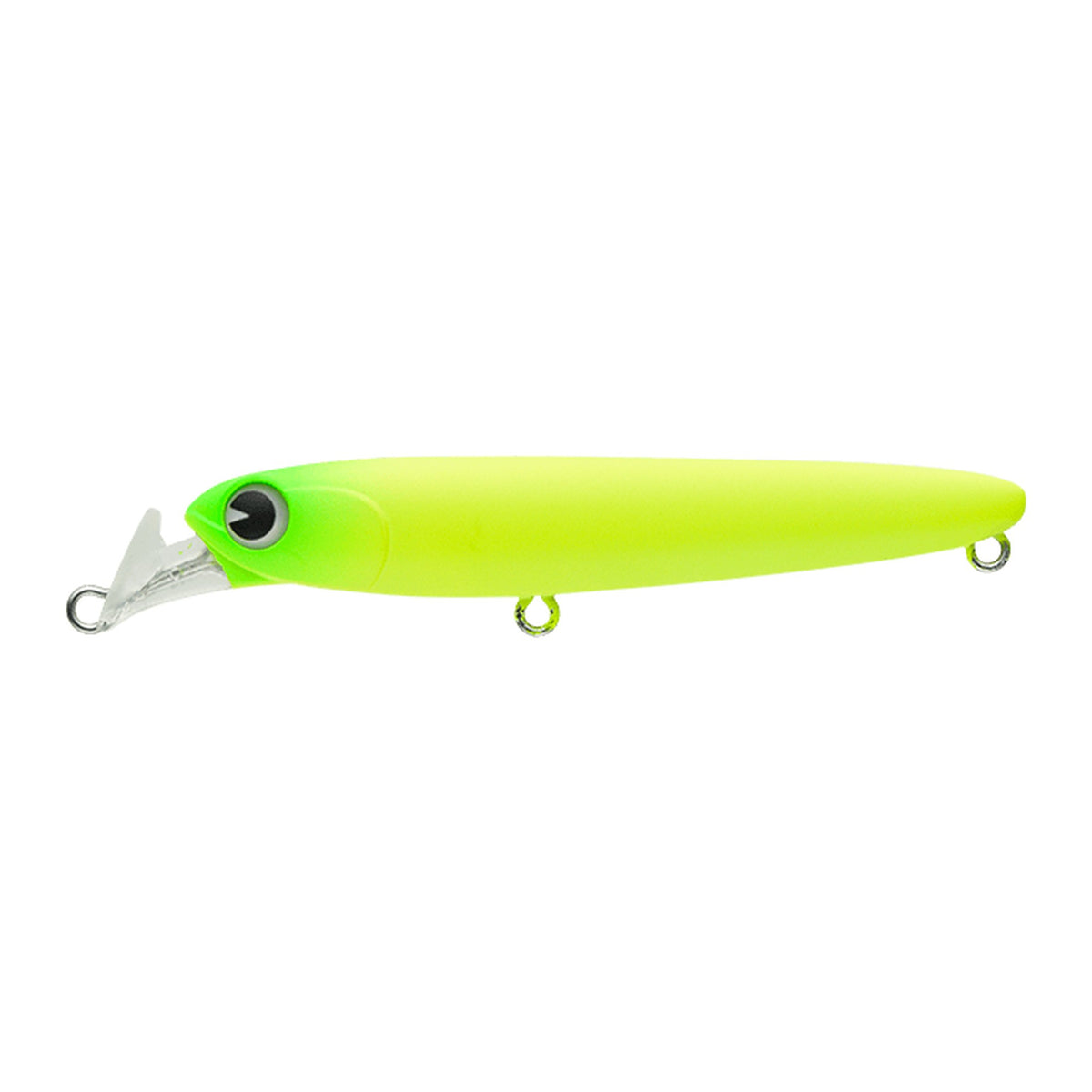 Ima Rocket Bait 75 in Matt Chart — official Ima product photo