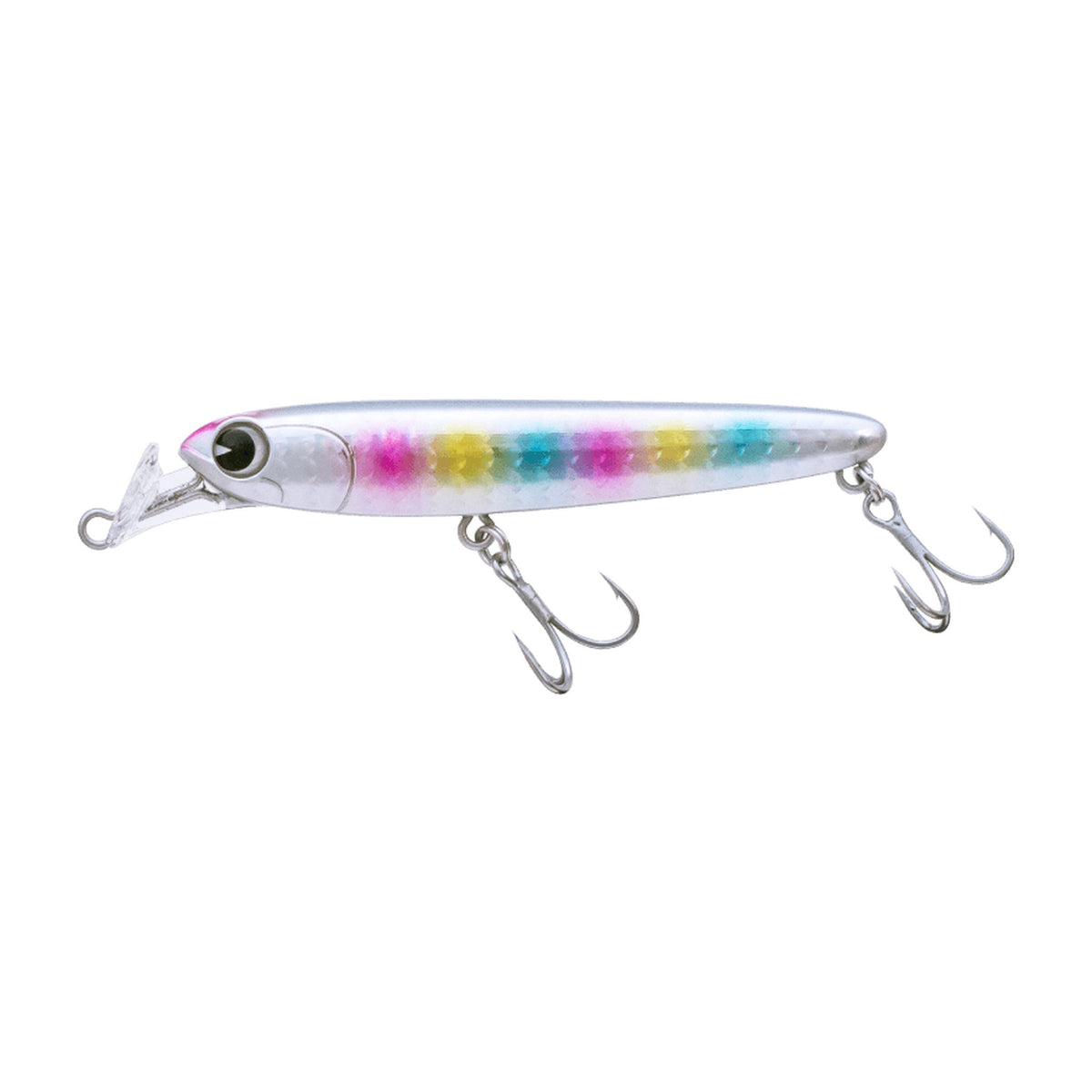 Ima Rocket Bait 75 — official Ima product photo