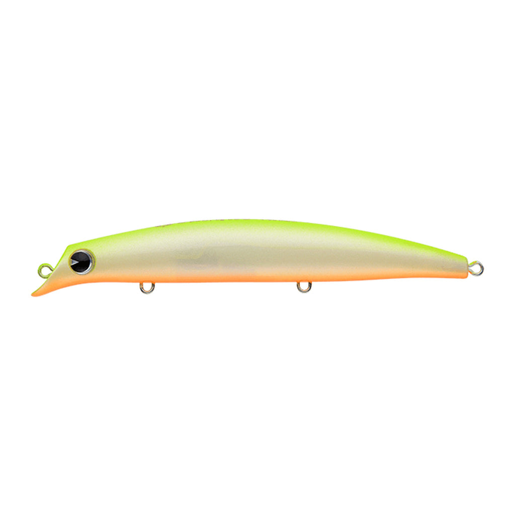 Ima Sasuke 120 Reppa in Chart Back Pearl — official Ima product photo