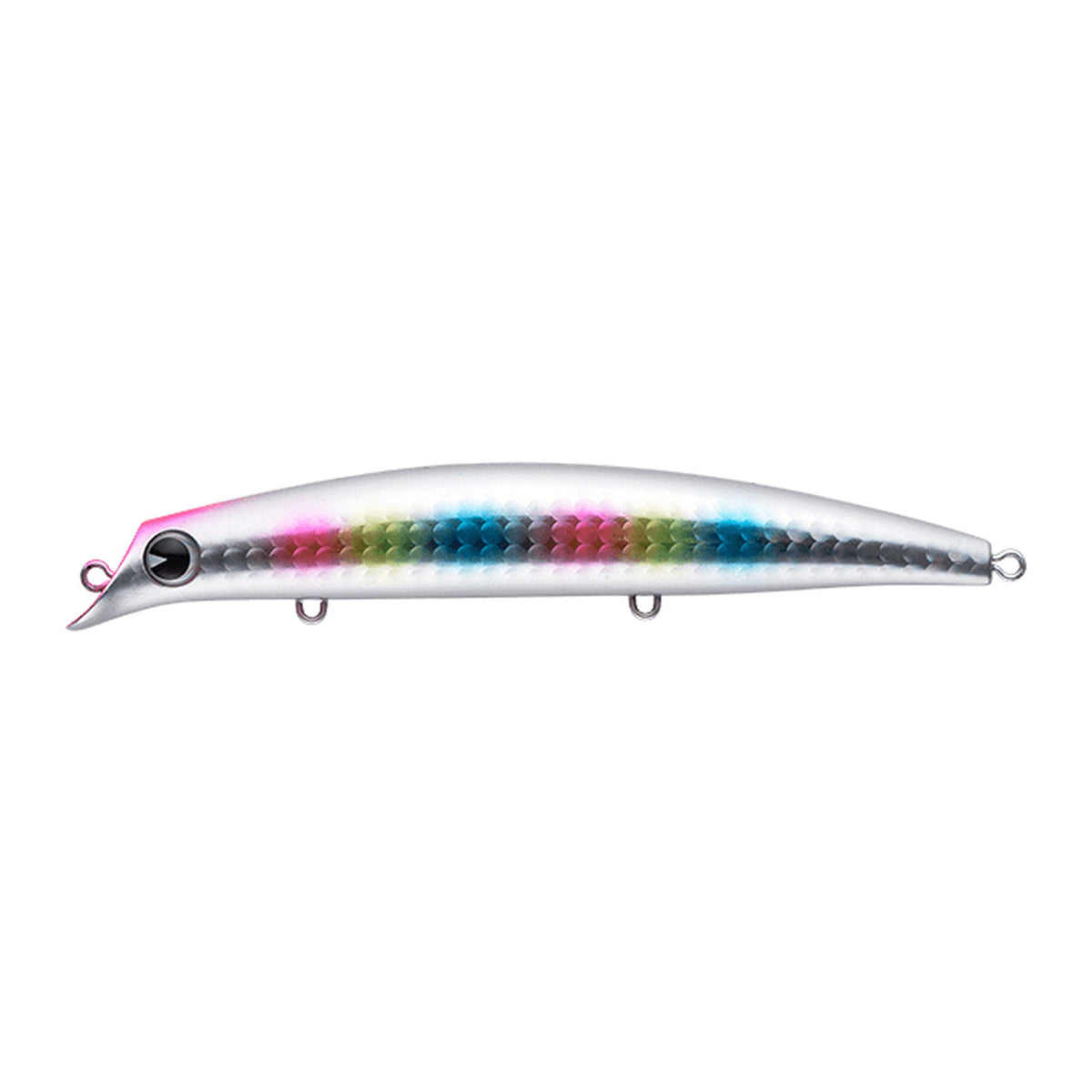 Ima Sasuke 120 Reppa in Cotton Candy — official Ima product photo