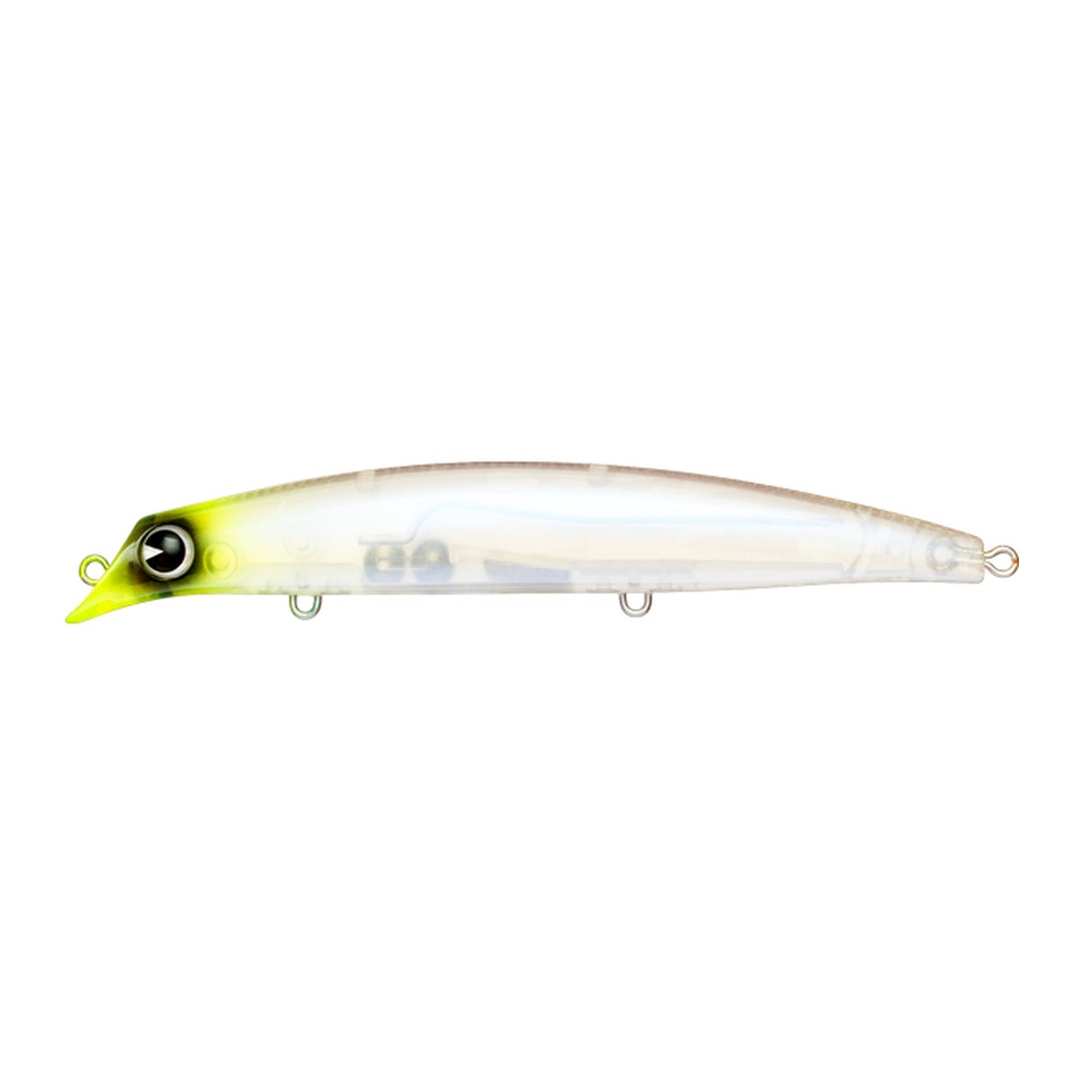 ima Sasuke 120 Reppa in Chart Head Teresa — official ima product photo