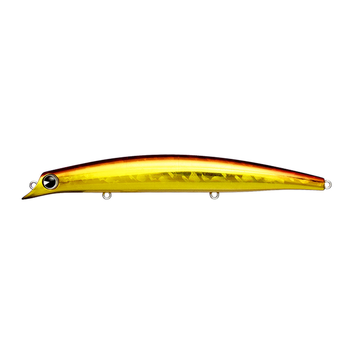 ima Sasuke 140S Reppu in Aka Kin — official ima product photo