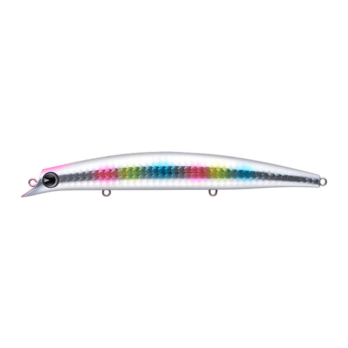 ima Sasuke 140S Reppu in Cotton Candy — official ima product photo