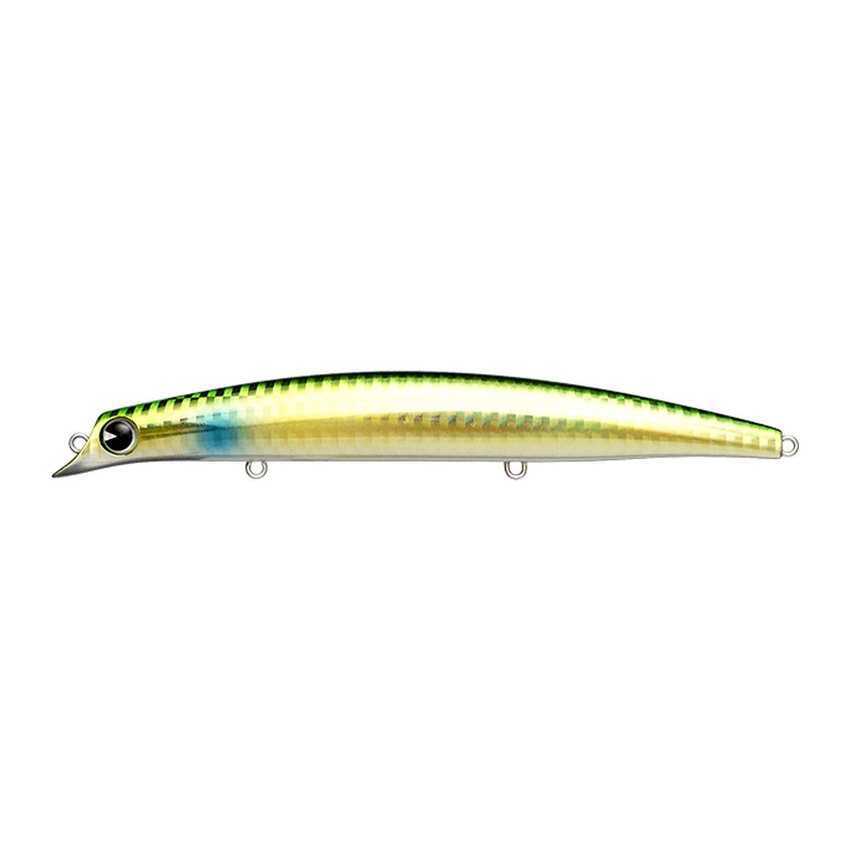 ima Sasuke 140S Reppu in Gold Bora — official ima product photo
