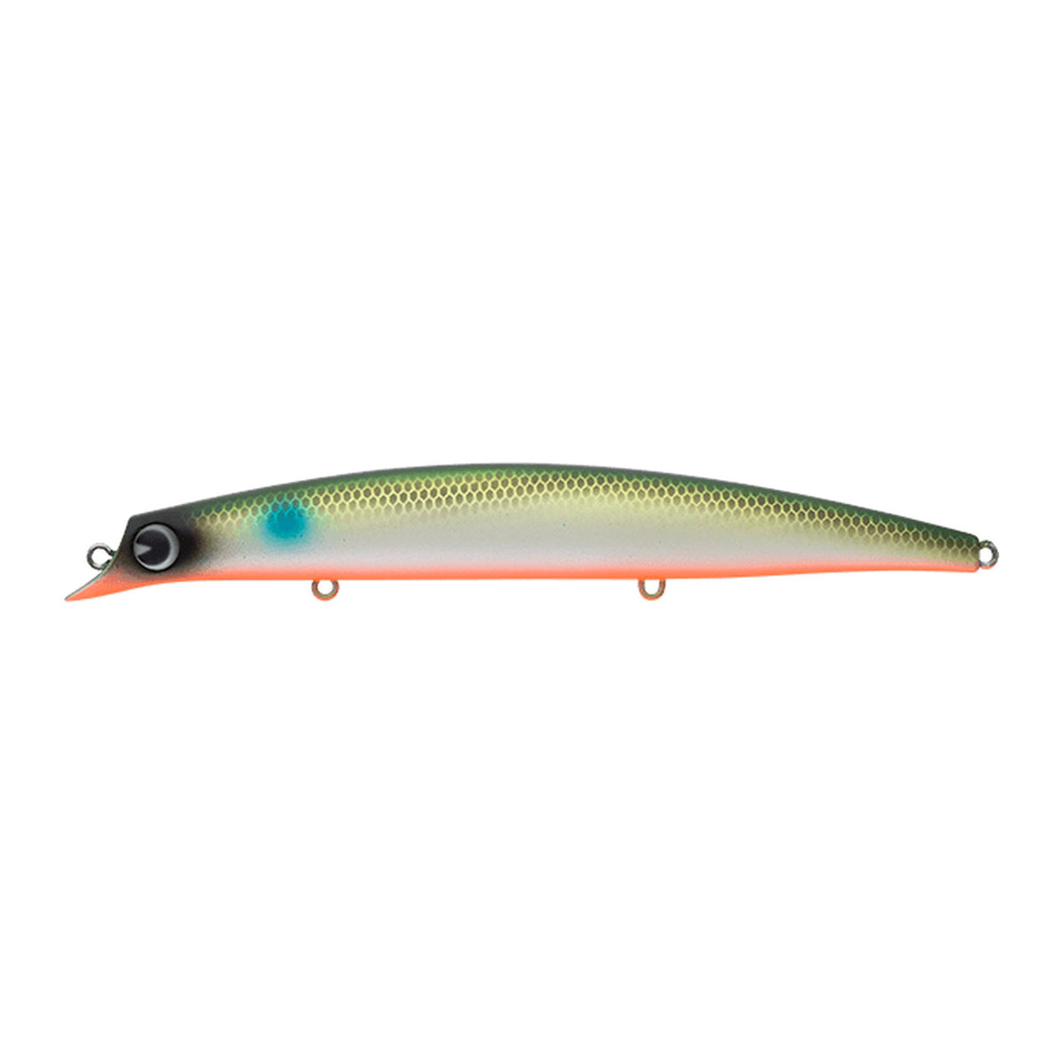 ima Sasuke 140S Reppu in Pearl Bora OB — official ima product photo