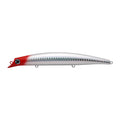 ima Sasuke 140S Reppu in Red Head — official ima product photo