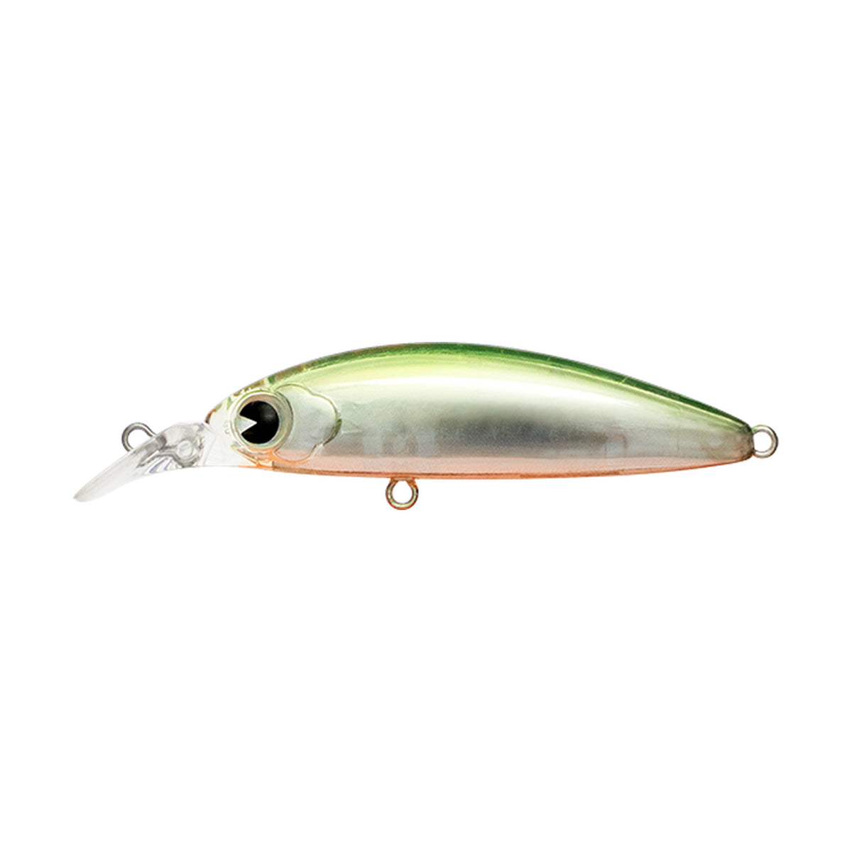 Ima SUIKEN 50S — SIKN-005 シースルーベイト — IMA-SIKN-STB