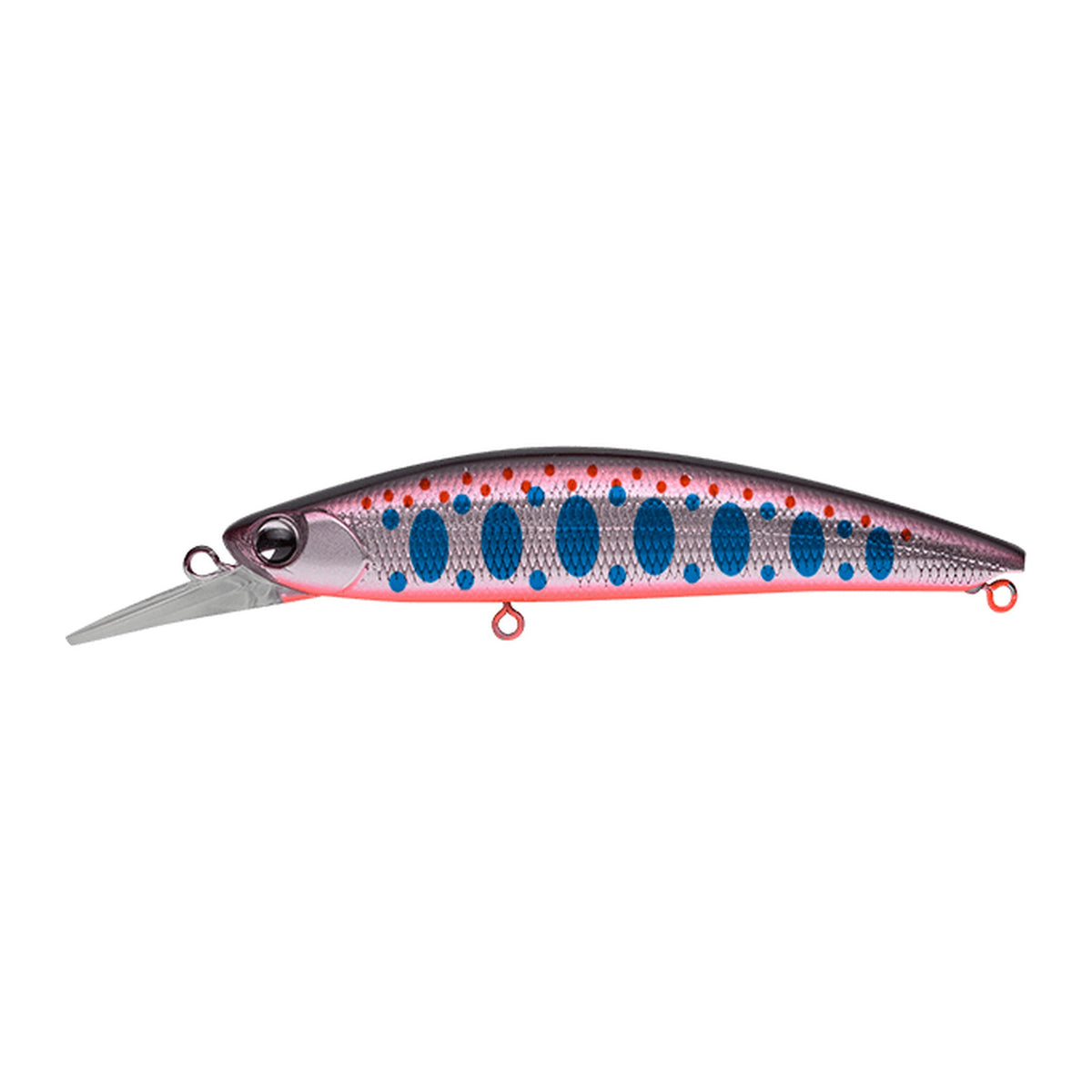 ima Sukari 85DXS 16g in Amago — official ima product photo