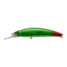 H Peacock Green