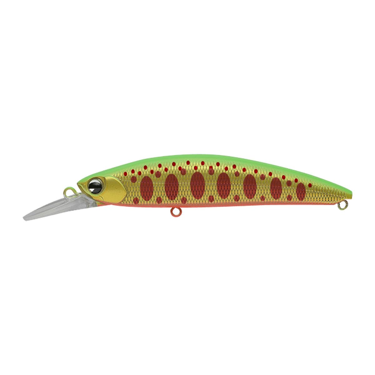 ima Sukari 85DXS 16g in Ibuki — official ima product photo