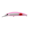 Red Spot Pink