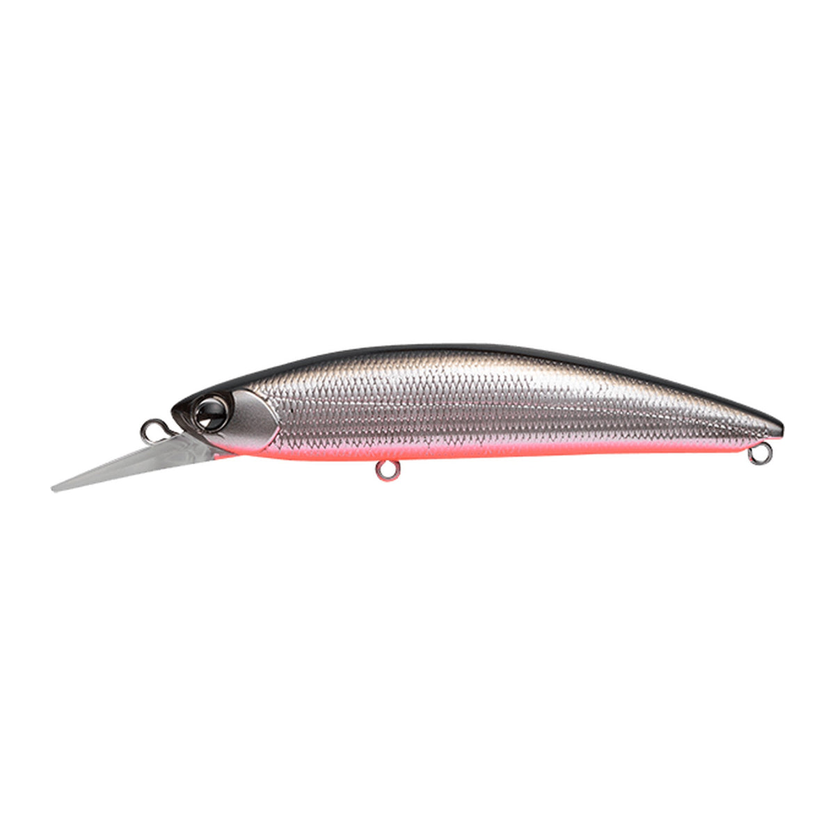 ima Sukari 85DXS 16g in Silver Black — official ima product photo