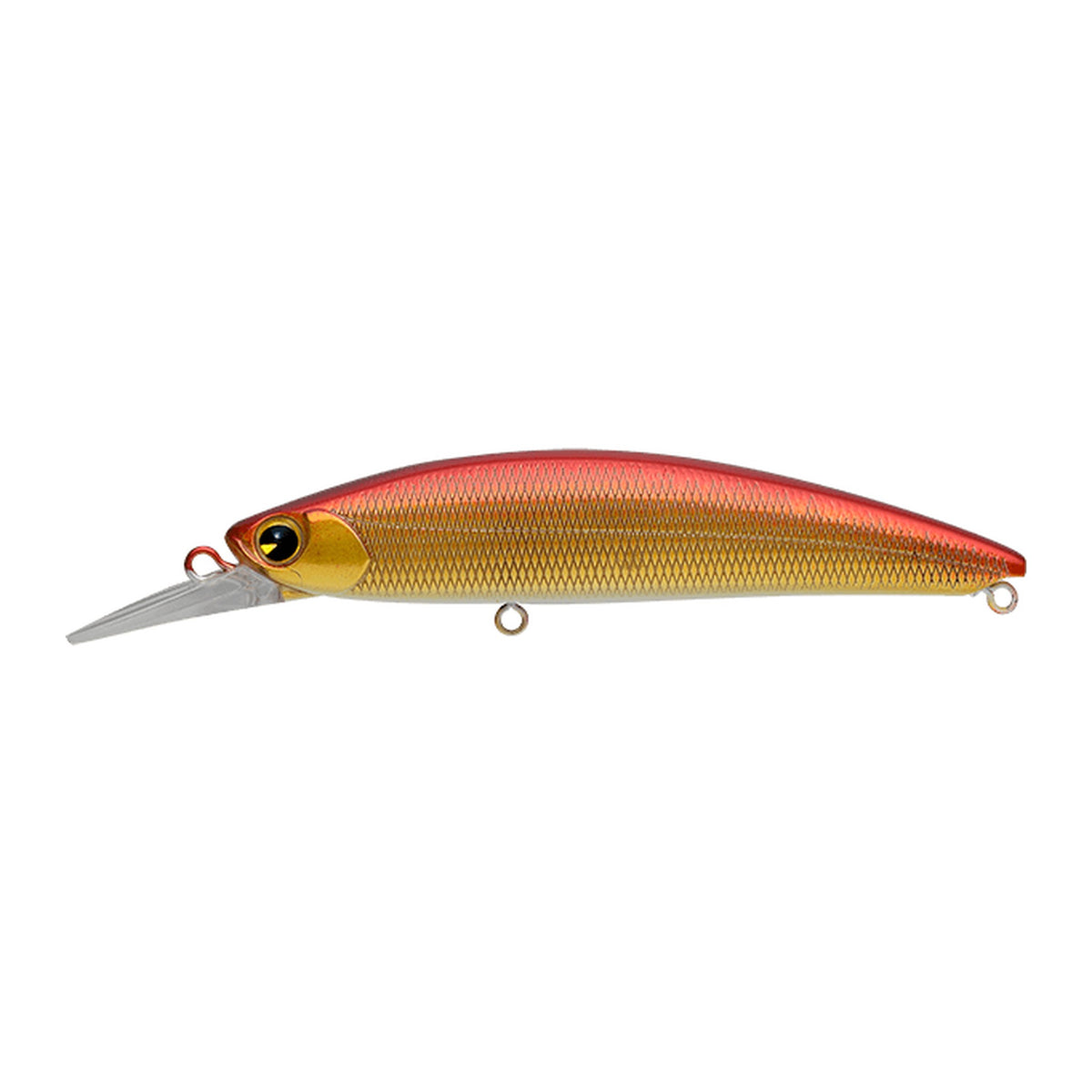ima Sukari 85DXS 18g in Aka Kin — official ima product photo