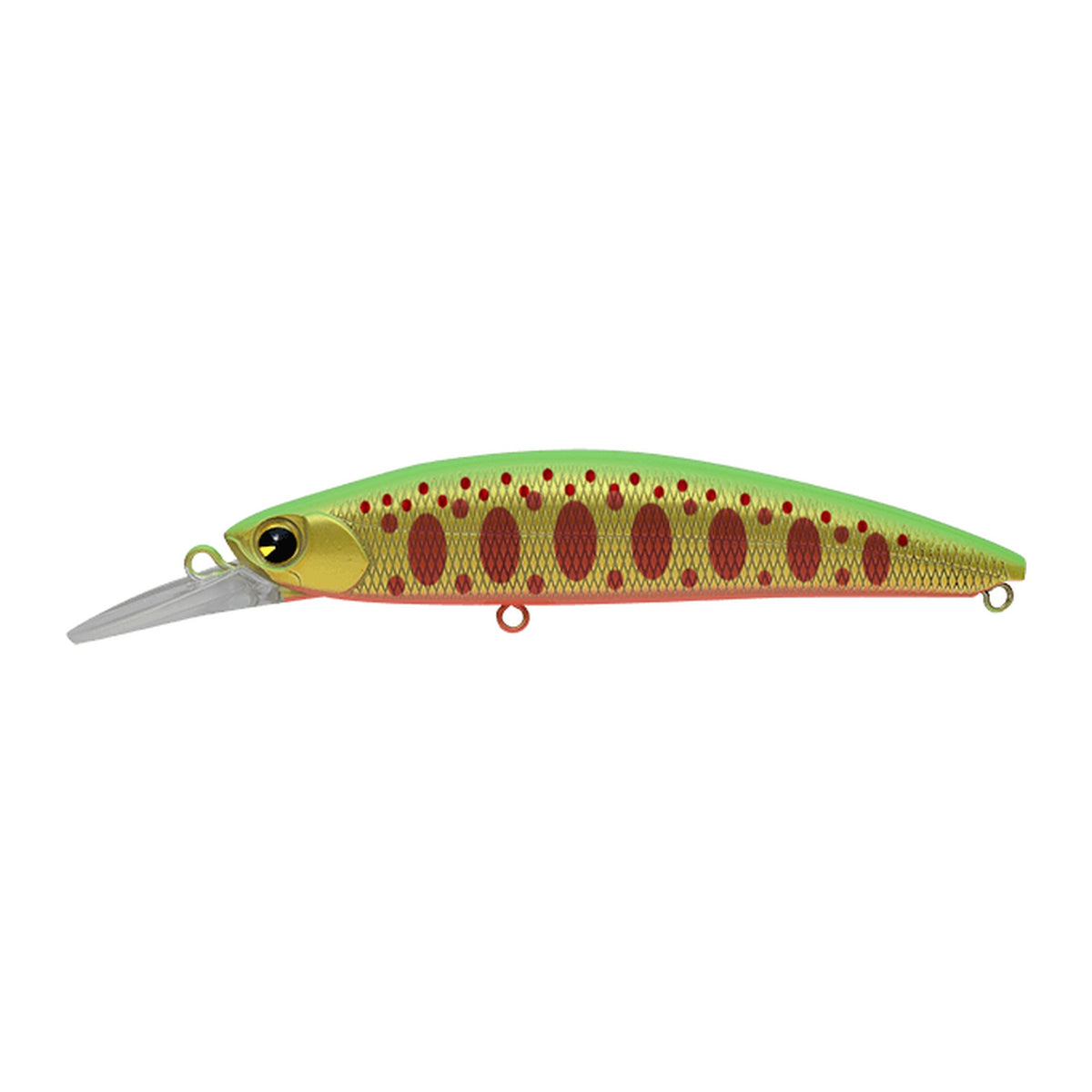 ima Sukari 85DXS 18g in Ibuki — official ima product photo
