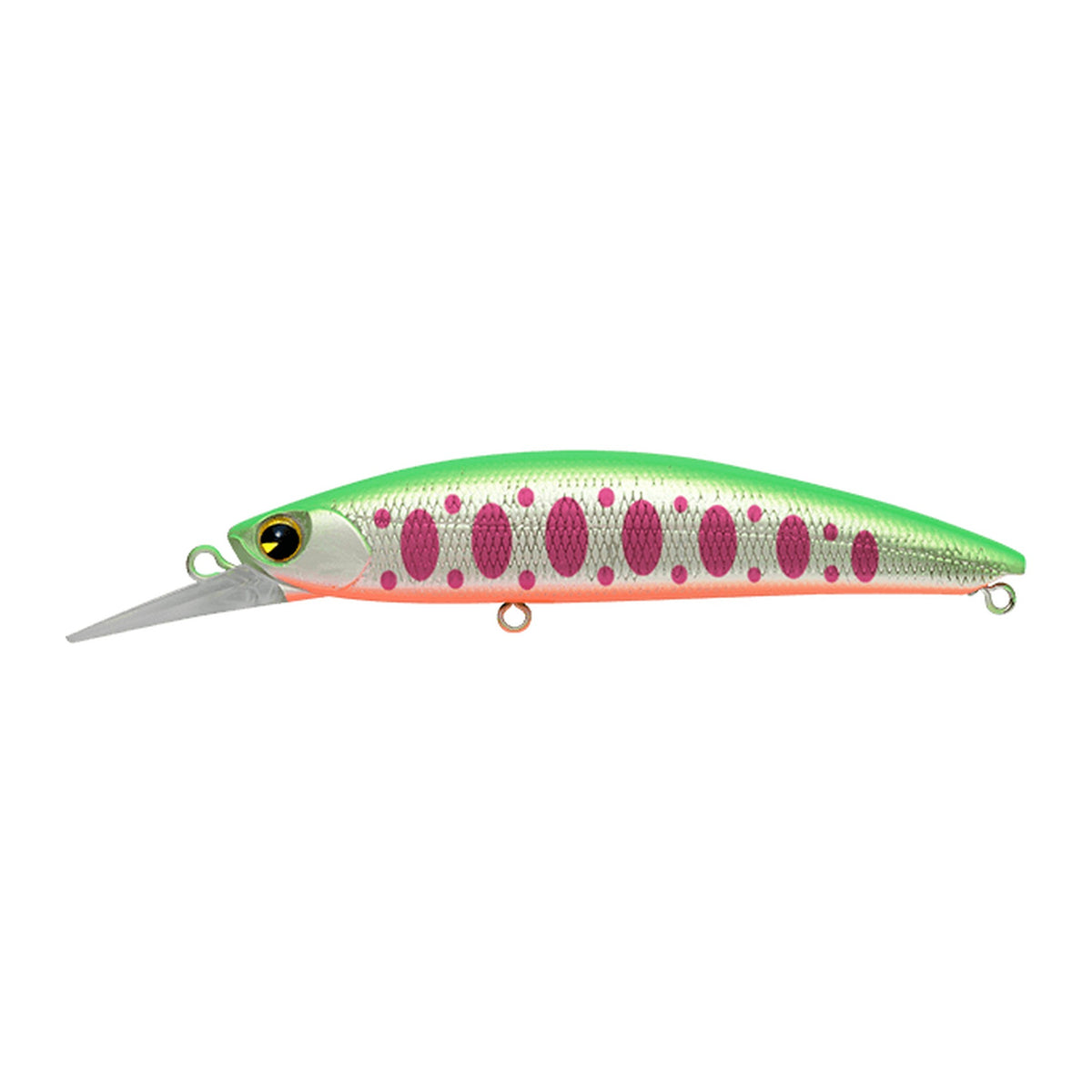 ima Sukari 85DXS 18g in Mebuki — official ima product photo