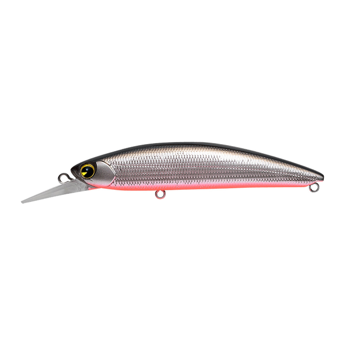 ima Sukari 85DXS 18g in Silver Black — official ima product photo