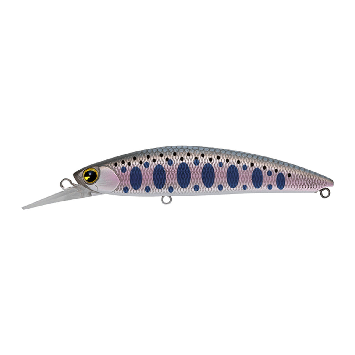 ima Sukari 85DXS 18g in Yamame — official ima product photo