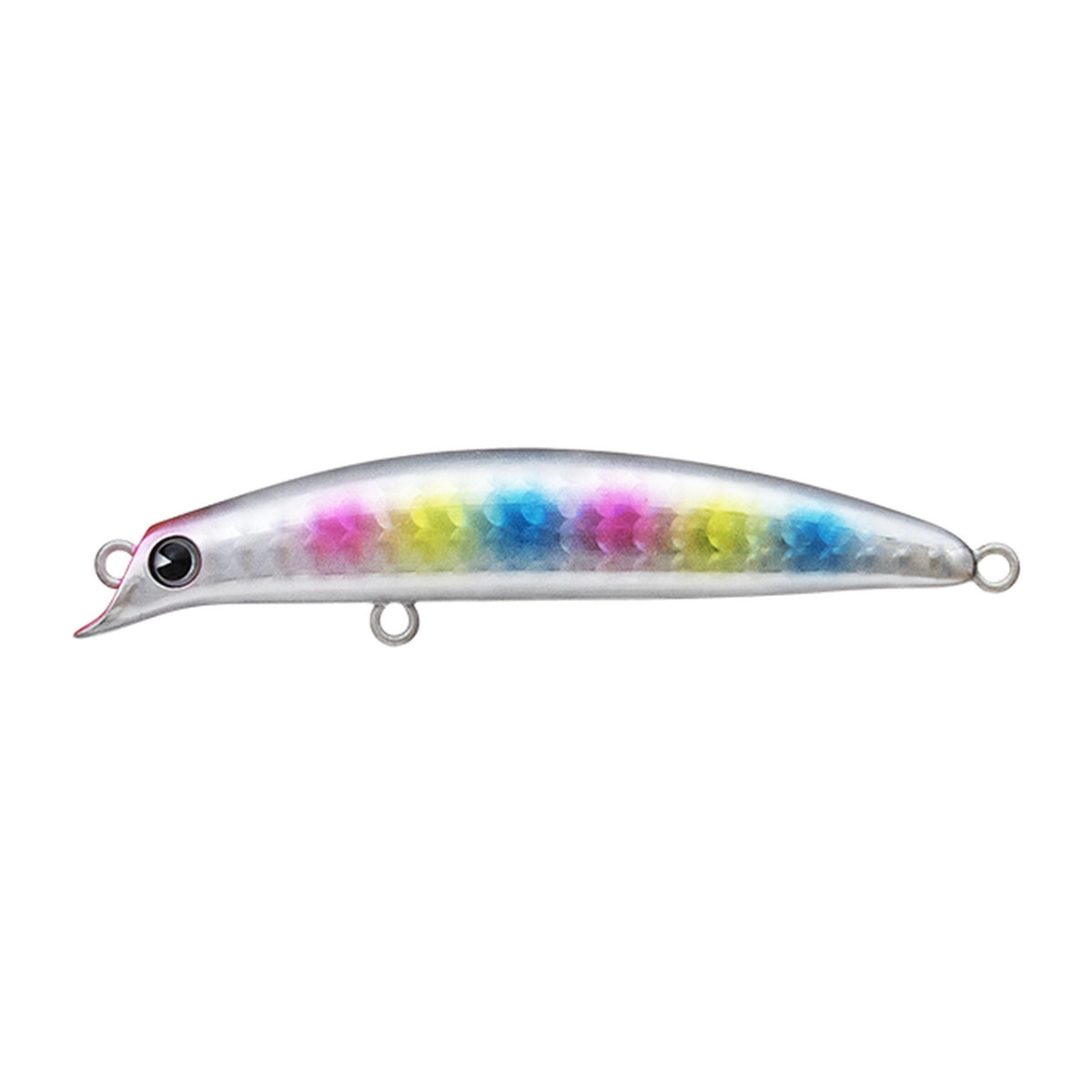 Ima Sasuke SS-75 in Cotton Candy — official Ima product photo