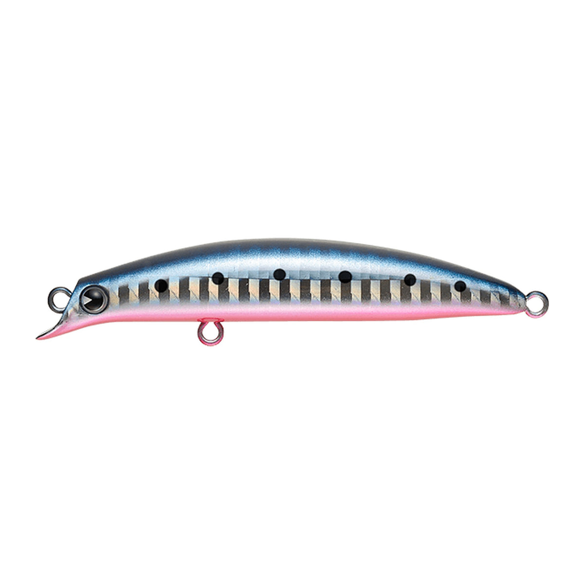 Ima Sasuke SS-75 in Mako Iwashi — official Ima product photo