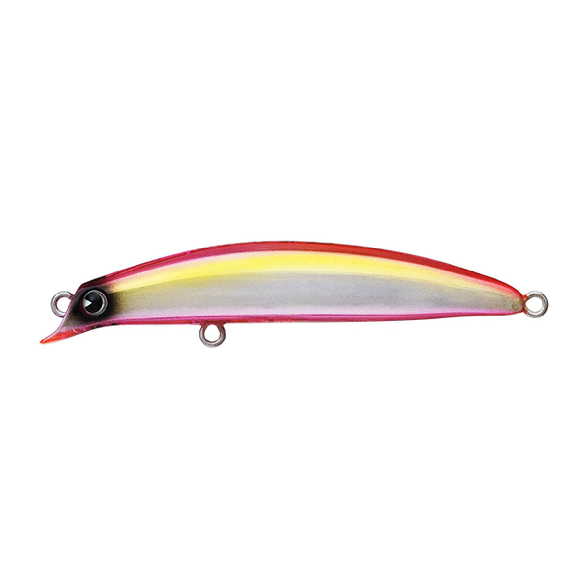 Ima Sasuke SS-75 in Pink & Pink — official Ima product photo