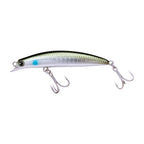 Ima Sasuke SS-75 — official Ima product photo
