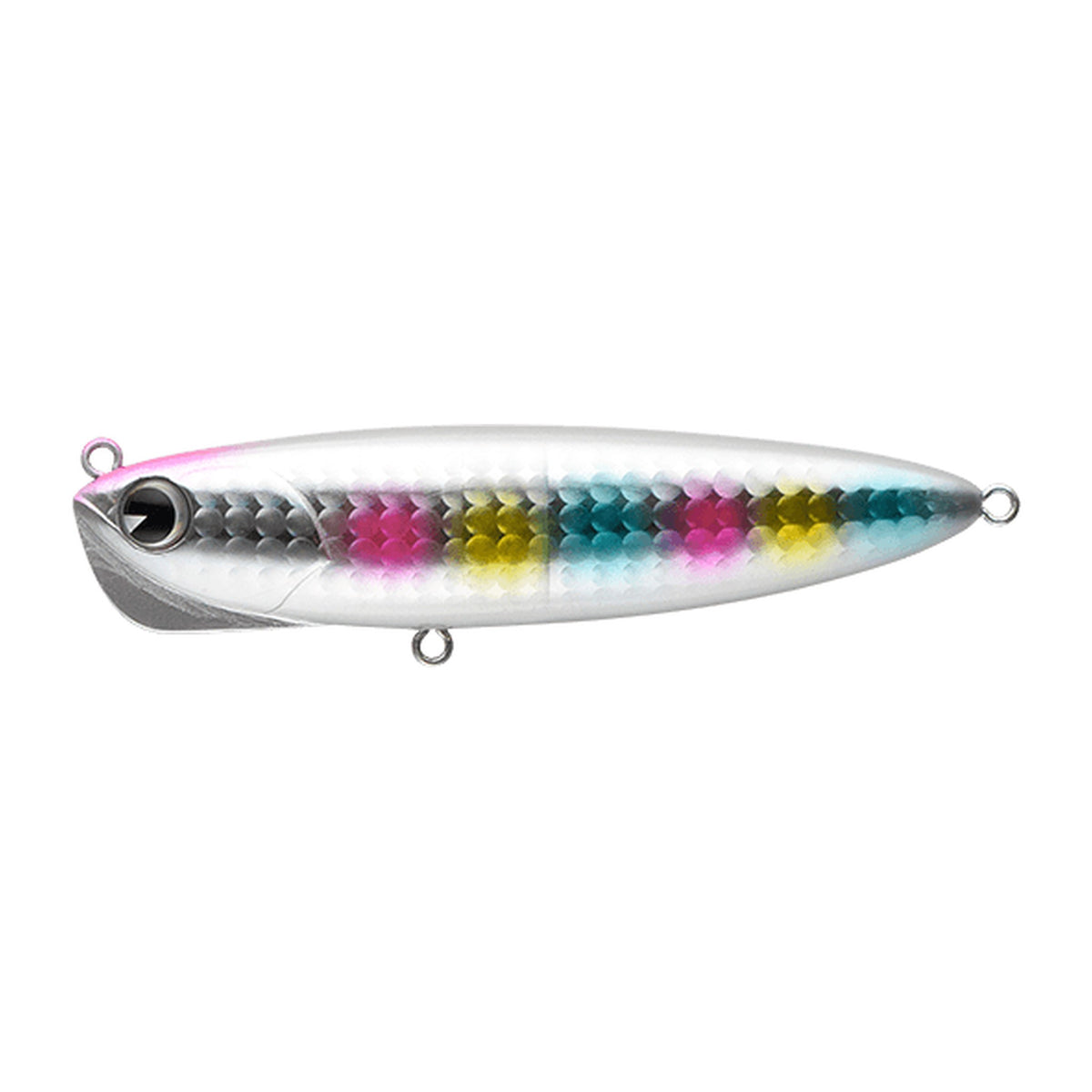 Ima Somari 90 in Cotton Candy — official Ima product photo